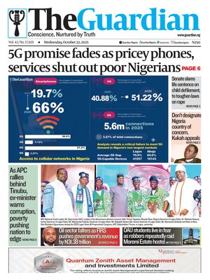 The Guardian (Nigeria)