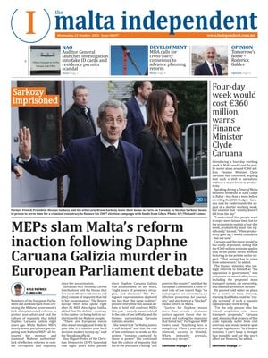 The Malta Independent