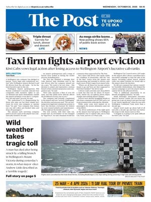 The Post (NZ)