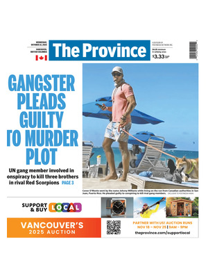 The Province
