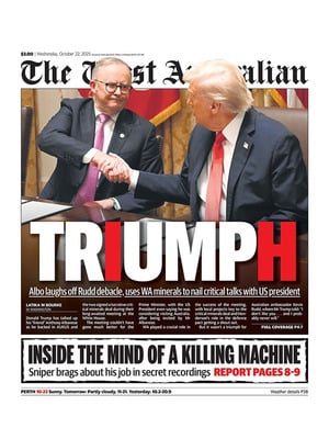 The West Australian