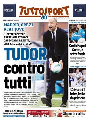 Tuttosport