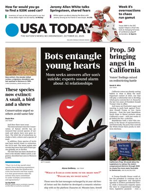 USA Today