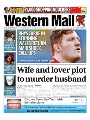 Western Mail (Wales)