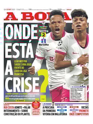 A Bola