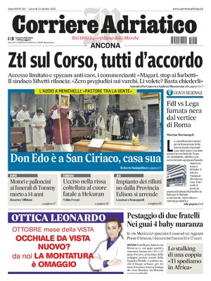 Corriere Adriatico (Ancona)