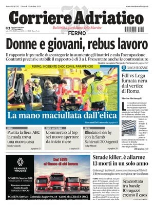 Corriere Adriatico (Fermo)