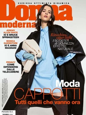 Donna Moderna