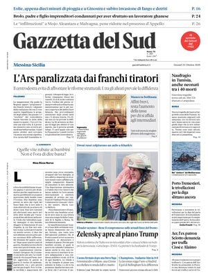 Gazzetta del Sud (Messina)
