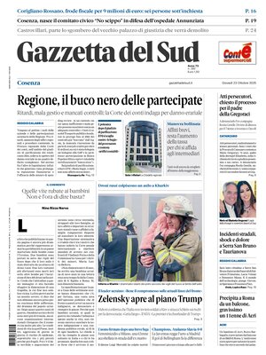 Gazzetta del Sud (Cosenza)