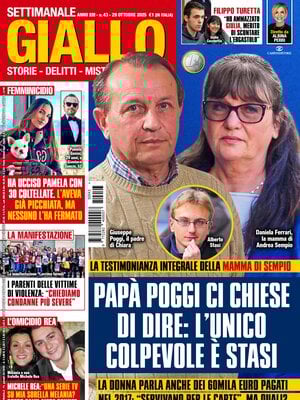 Giallo