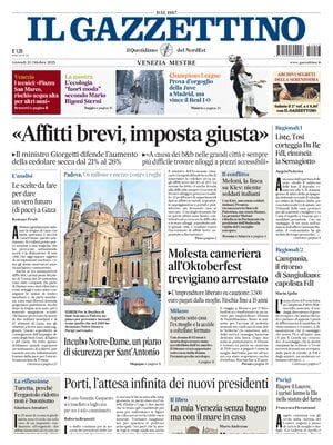 Il Gazzettino