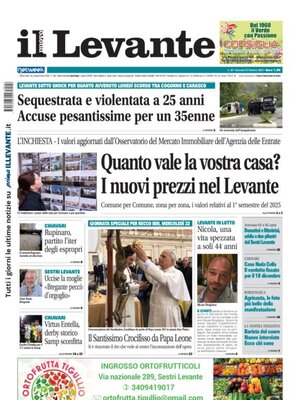 Il Levante