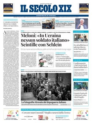 Il Secolo XIX
