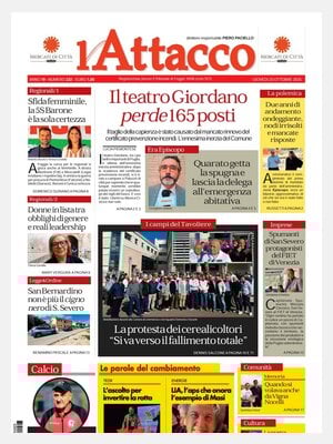 L'Attacco (Foggia)