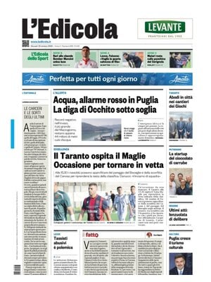 L'Edicola (Bari)