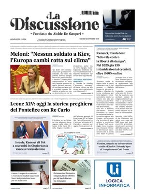 La Discussione
