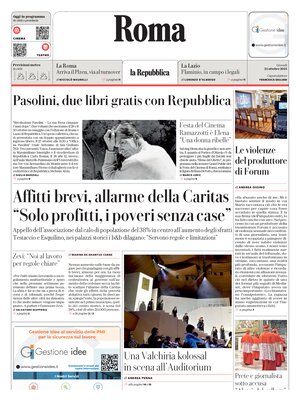 La Repubblica (Roma)