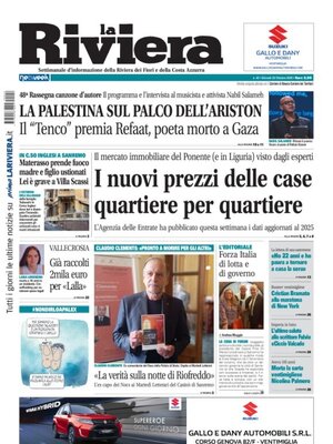 La Riviera