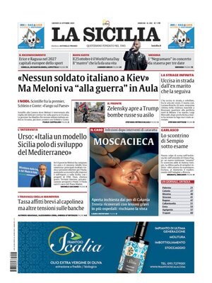 La Sicilia