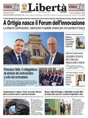 Libertà Sicilia