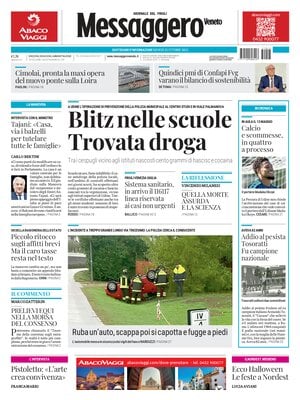 Messaggero Veneto (Udine)