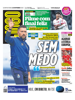 O Jogo