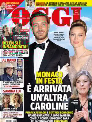 Oggi