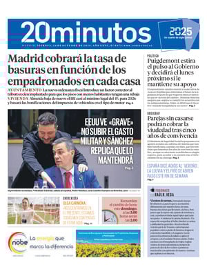 20 minutos (Madrid)