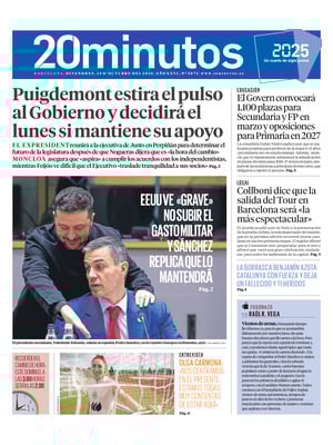 20 minutos (Barcelona)