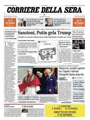 Corriere della Sera