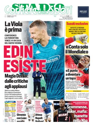 Corriere dello Sport (Firenze)
