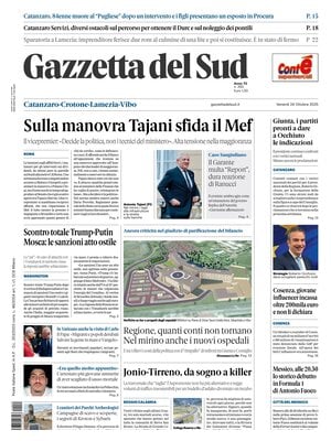 Gazzetta del Sud (Catanzaro)