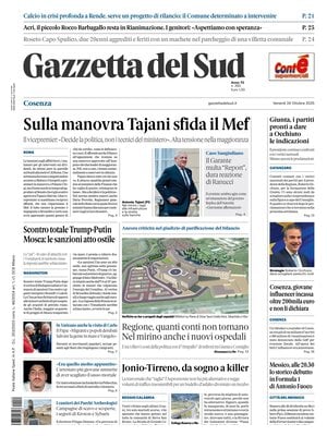 Gazzetta del Sud (Cosenza)