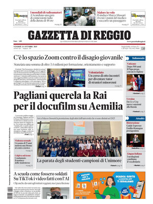 Gazzetta di Reggio