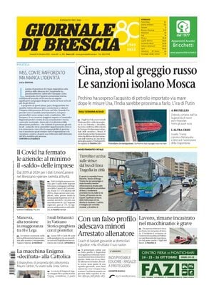 Giornale di Brescia