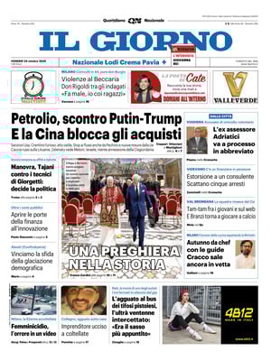Il Giorno