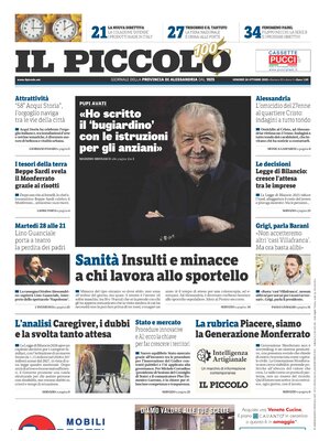 Il Piccolo (Alessandria)