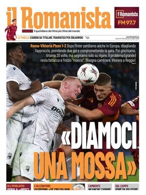 Il Romanista