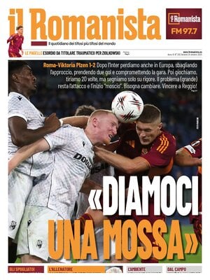 Il Romanista