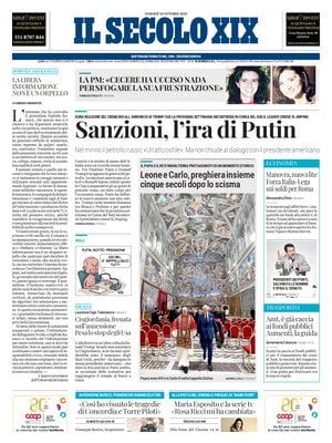 Il Secolo XIX