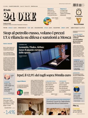 Il Sole 24 Ore