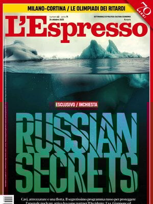 L'Espresso