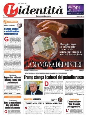 L'Identità