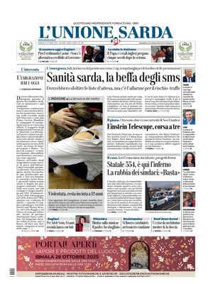 L'Unione Sarda