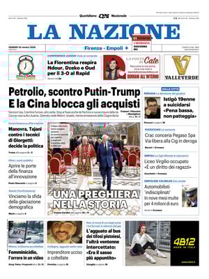 La Nazione