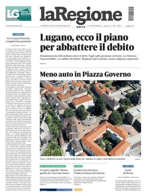 La Regione
