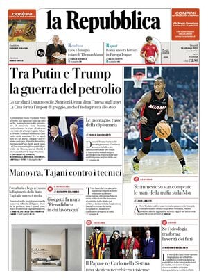 La Repubblica