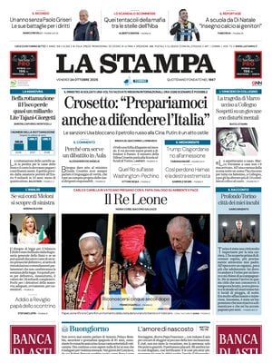 La Stampa
