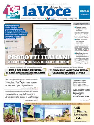 La Voce del popolo